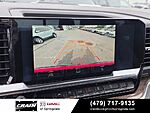 Used 2024 CHEVROLET SILVERADO 1500 LT TRAIL BOSS in SPRINGDALE, ARKANSAS (Photo 18)