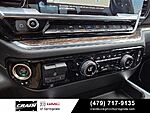 Used 2024 CHEVROLET SILVERADO 1500 LT TRAIL BOSS in SPRINGDALE, ARKANSAS (Photo 19)