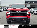 Used 2024 CHEVROLET SILVERADO 1500 LT TRAIL BOSS in SPRINGDALE, ARKANSAS (Photo 2)
