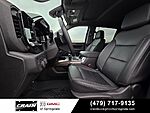Used 2024 CHEVROLET SILVERADO 1500 LT TRAIL BOSS in SPRINGDALE, ARKANSAS (Photo 24)