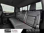 Used 2024 CHEVROLET SILVERADO 1500 LT TRAIL BOSS in SPRINGDALE, ARKANSAS (Photo 25)