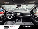 Used 2024 CHEVROLET SILVERADO 1500 LT TRAIL BOSS in SPRINGDALE, ARKANSAS (Photo 27)