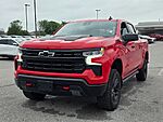Used 2024 CHEVROLET SILVERADO 1500 LT TRAIL BOSS in SPRINGDALE, ARKANSAS (Photo 3)