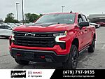 Used 2024 CHEVROLET SILVERADO 1500 LT TRAIL BOSS in SPRINGDALE, ARKANSAS (Photo 3)