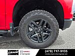 Used 2024 CHEVROLET SILVERADO 1500 LT TRAIL BOSS in SPRINGDALE, ARKANSAS (Photo 31)