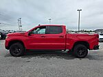 Used 2024 CHEVROLET SILVERADO 1500 LT TRAIL BOSS in SPRINGDALE, ARKANSAS (Photo 4)
