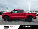 Used 2024 CHEVROLET SILVERADO 1500 LT TRAIL BOSS in SPRINGDALE, ARKANSAS (Photo 4)