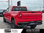 Used 2024 CHEVROLET SILVERADO 1500 LT TRAIL BOSS in SPRINGDALE, ARKANSAS (Photo 5)