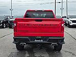Used 2024 CHEVROLET SILVERADO 1500 LT TRAIL BOSS in SPRINGDALE, ARKANSAS (Photo 6)