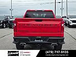 Used 2024 CHEVROLET SILVERADO 1500 LT TRAIL BOSS in SPRINGDALE, ARKANSAS (Photo 6)