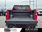 Used 2024 CHEVROLET SILVERADO 1500 LT TRAIL BOSS in SPRINGDALE, ARKANSAS (Photo 7)