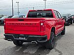 Used 2024 CHEVROLET SILVERADO 1500 LT TRAIL BOSS in SPRINGDALE, ARKANSAS (Photo 8)