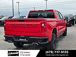 Used 2024 CHEVROLET SILVERADO 1500 LT TRAIL BOSS in SPRINGDALE, ARKANSAS (Photo 8)