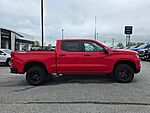 Used 2024 CHEVROLET SILVERADO 1500 LT TRAIL BOSS in SPRINGDALE, ARKANSAS (Photo 9)