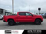 Used 2024 CHEVROLET SILVERADO 1500 LT TRAIL BOSS in SPRINGDALE, ARKANSAS (Photo 9)