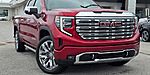 Used 2024 GMC SIERRA 1500 DENALI in SPRINGDALE, ARKANSAS