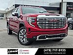 Used 2024 GMC SIERRA 1500 DENALI in SPRINGDALE, ARKANSAS (Photo 1)