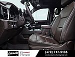 Used 2024 GMC SIERRA 1500 DENALI in SPRINGDALE, ARKANSAS (Photo 10)