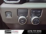 Used 2024 GMC SIERRA 1500 DENALI in SPRINGDALE, ARKANSAS (Photo 12)