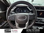 Used 2024 GMC SIERRA 1500 DENALI in SPRINGDALE, ARKANSAS (Photo 13)