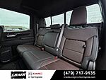 Used 2024 GMC SIERRA 1500 DENALI in SPRINGDALE, ARKANSAS (Photo 24)