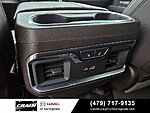 Used 2024 GMC SIERRA 1500 DENALI in SPRINGDALE, ARKANSAS (Photo 25)
