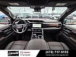 Used 2024 GMC SIERRA 1500 DENALI in SPRINGDALE, ARKANSAS (Photo 26)