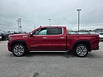 Used 2024 GMC SIERRA 1500 DENALI in SPRINGDALE, ARKANSAS (Photo 3)