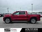 Used 2024 GMC SIERRA 1500 DENALI in SPRINGDALE, ARKANSAS (Photo 3)
