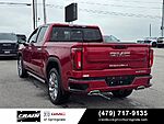 Used 2024 GMC SIERRA 1500 DENALI in SPRINGDALE, ARKANSAS (Photo 4)