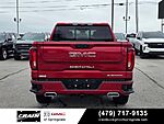 Used 2024 GMC SIERRA 1500 DENALI in SPRINGDALE, ARKANSAS (Photo 5)