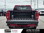 Used 2024 GMC SIERRA 1500 DENALI in SPRINGDALE, ARKANSAS (Photo 6)