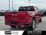Used 2024 GMC SIERRA 1500 DENALI in SPRINGDALE, ARKANSAS (Photo 7)