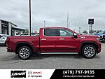 Used 2024 GMC SIERRA 1500 DENALI in SPRINGDALE, ARKANSAS (Photo 8)