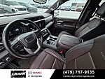 Used 2024 GMC SIERRA 1500 DENALI in SPRINGDALE, ARKANSAS (Photo 9)