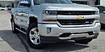 Used 2016 CHEVROLET SILVERADO 1500 LT in SPRINGDALE, ARKANSAS
