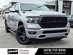 Used 2020 RAM 1500 BIG HORN/LONE STAR in SPRINGDALE, ARKANSAS (Photo 1)