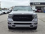 Used 2020 RAM 1500 BIG HORN/LONE STAR in SPRINGDALE, ARKANSAS (Photo 2)