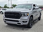 Used 2020 RAM 1500 BIG HORN/LONE STAR in SPRINGDALE, ARKANSAS (Photo 3)