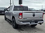 Used 2020 RAM 1500 BIG HORN/LONE STAR in SPRINGDALE, ARKANSAS (Photo 5)