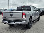 Used 2020 RAM 1500 BIG HORN/LONE STAR in SPRINGDALE, ARKANSAS (Photo 8)