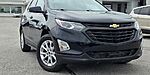 Used 2020 CHEVROLET EQUINOX LT in SPRINGDALE, ARKANSAS