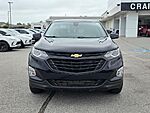 Used 2020 CHEVROLET EQUINOX LT in SPRINGDALE, ARKANSAS (Photo 2)