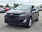 Used 2020 CHEVROLET EQUINOX LT in SPRINGDALE, ARKANSAS (Photo 3)