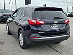 Used 2020 CHEVROLET EQUINOX LT in SPRINGDALE, ARKANSAS (Photo 5)