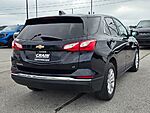 Used 2020 CHEVROLET EQUINOX LT in SPRINGDALE, ARKANSAS (Photo 8)