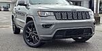 Used 2020 JEEP GRAND CHEROKEE ALTITUDE in SPRINGDALE, ARKANSAS