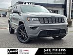 Used 2020 JEEP GRAND CHEROKEE ALTITUDE in SPRINGDALE, ARKANSAS (Photo 1)
