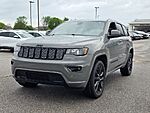 Used 2020 JEEP GRAND CHEROKEE ALTITUDE in SPRINGDALE, ARKANSAS (Photo 3)