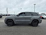 Used 2020 JEEP GRAND CHEROKEE ALTITUDE in SPRINGDALE, ARKANSAS (Photo 4)